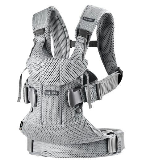 BabyBjorn Baby Carrier One Air