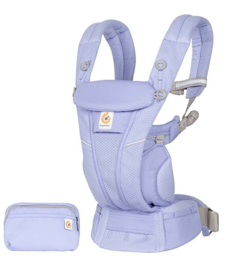 Ergobaby New Omni Breeze