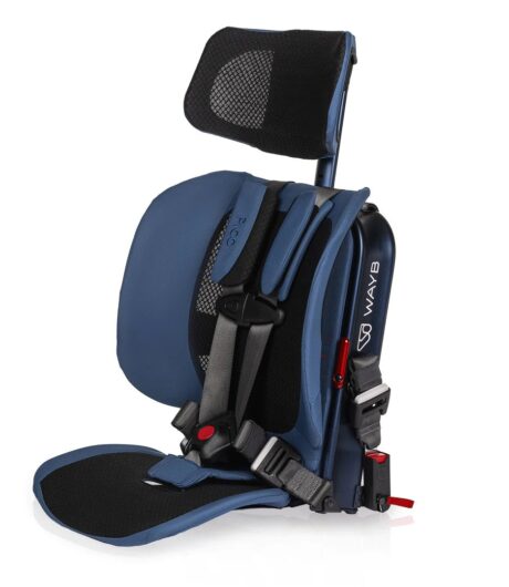 WAYB Pico Travel Car Seat