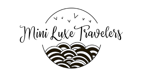 Mini Luxe Travelers logo