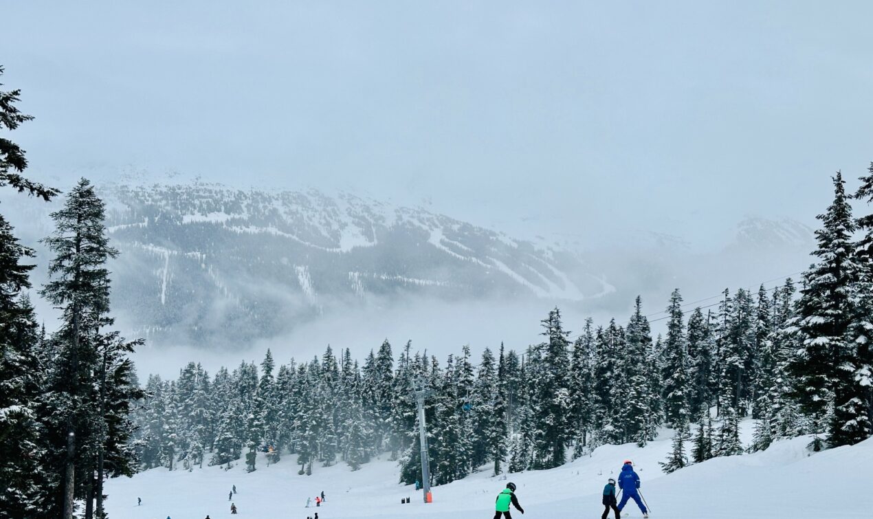 Tips for Getting Ready for your Ski or Snowboard Lesson