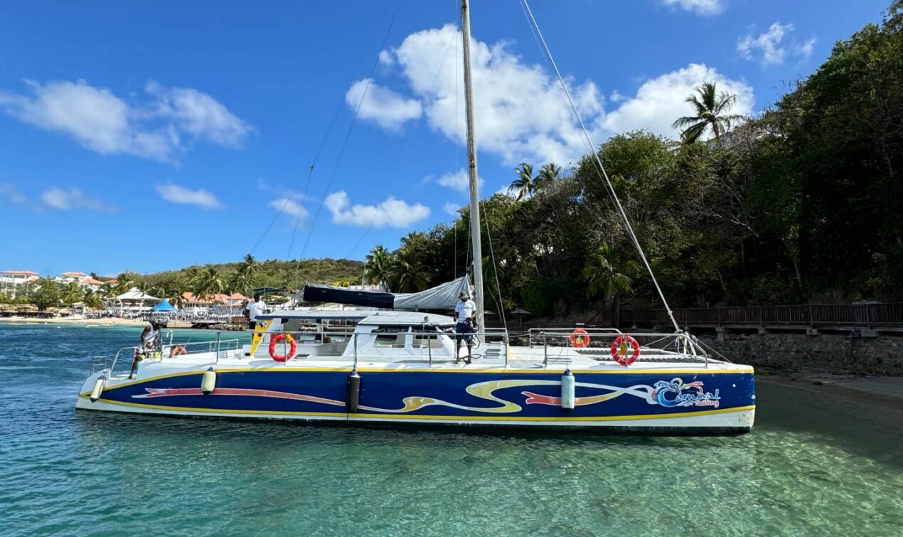 St. Lucia Family Friendly Excursions