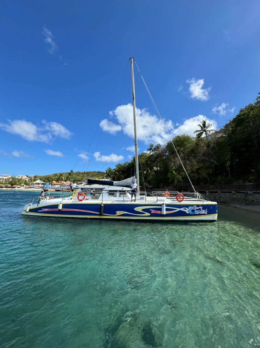 St. Lucia Family Friendly Excursions