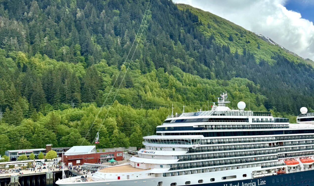 How to Choose the Best Alaska Cruise for Your Family