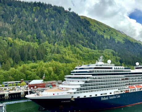 How to Choose the Best Alaska Cruise for Your Family