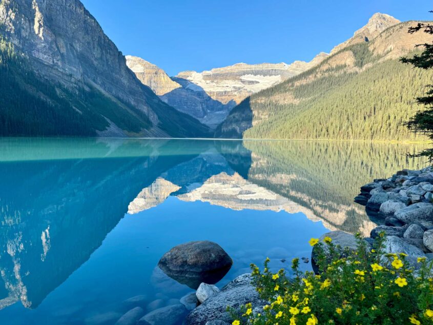 8 Easy Kid-Friendly Hikes in Banff: Stunning Views and Fun Family Adventures