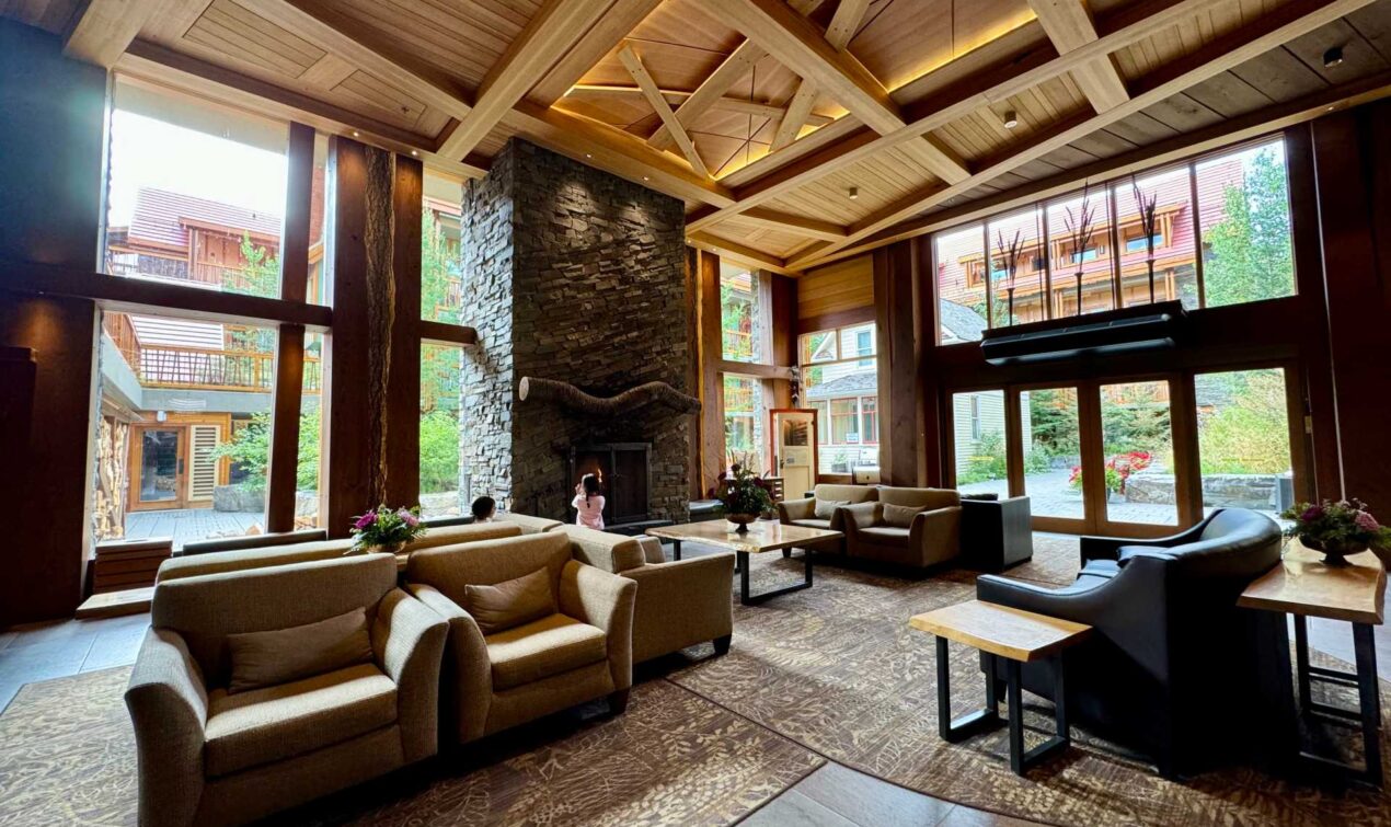Moose Hotel & Suites is located right in the heart of Banff, just steps from Banff Avenue’s shops, cafes, and restaurants. The perfect base for exploring the town.