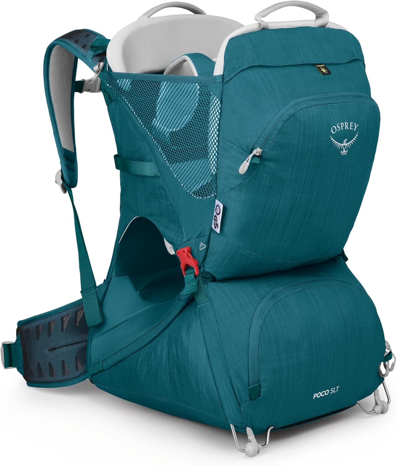 Osprey Poco SLT Lightweight Child Carrier Backpack