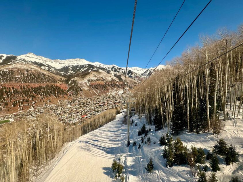 Things to Know When Traveling to Telluride: A Family Guide