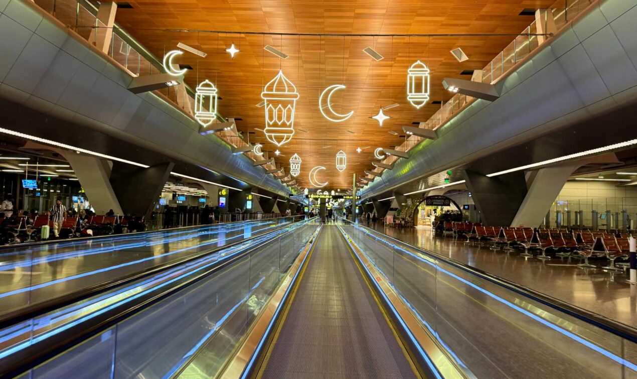 Best Things to Do During a Long Layover in Doha with Kids