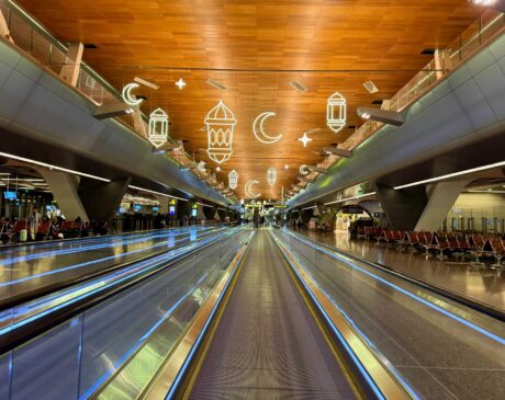 Best Things to Do During a Long Layover in Doha with Kids