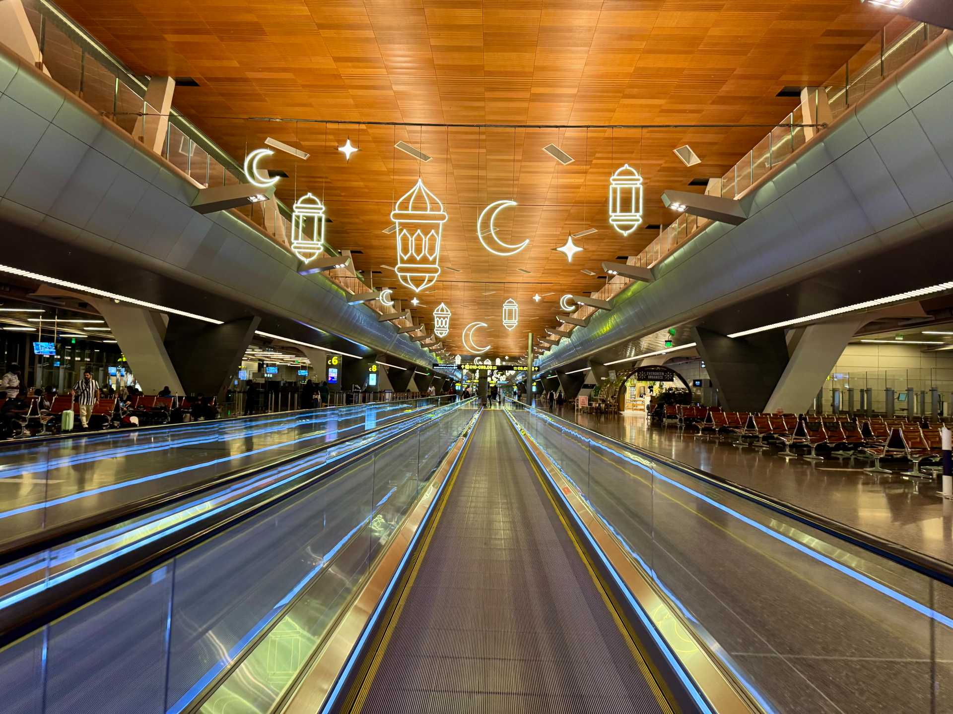 Best Things to Do During a Long Layover in Doha with Kids
