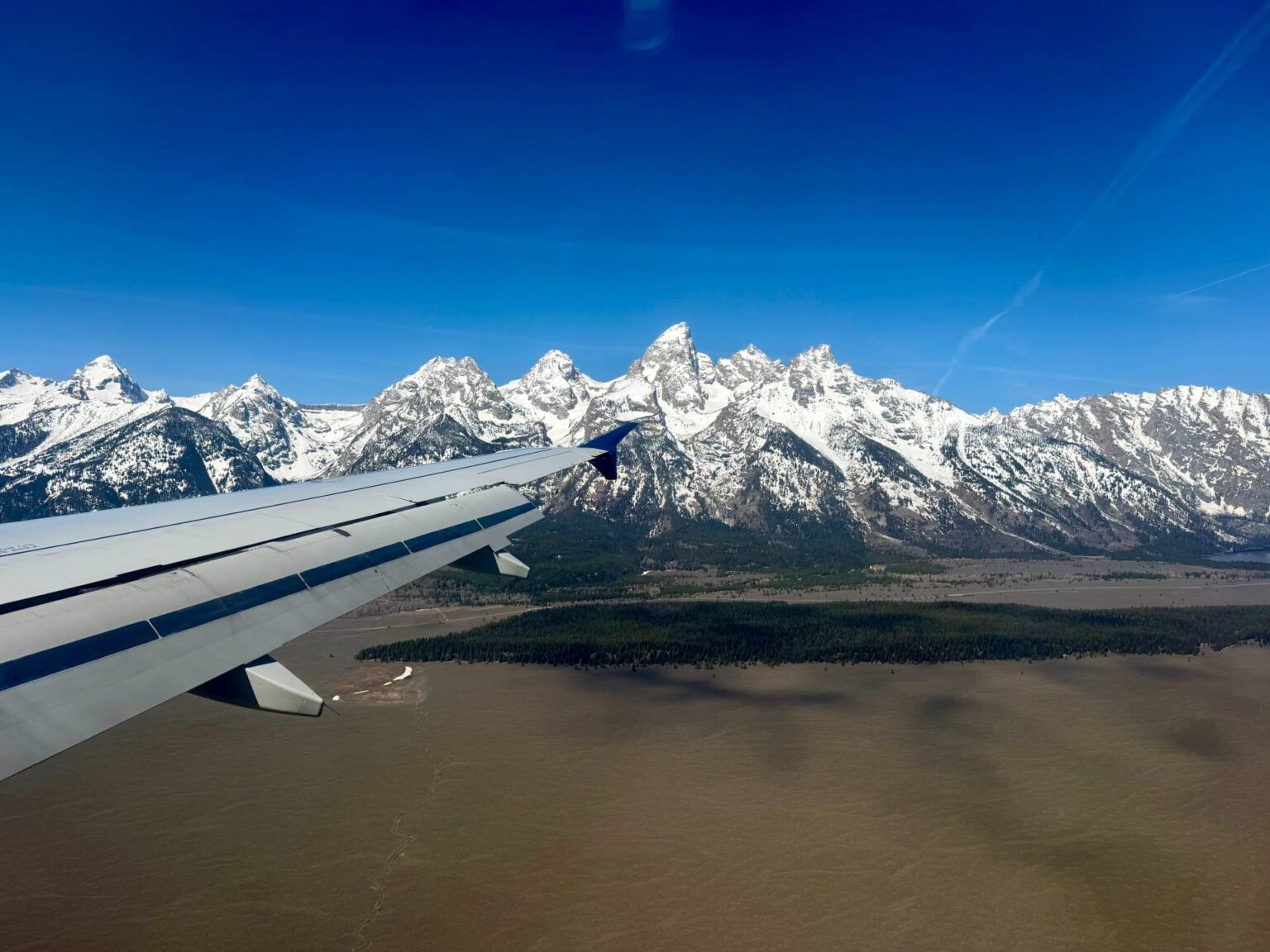 Jackson Hole with Kids in April: The Complete Shoulder Season Guide