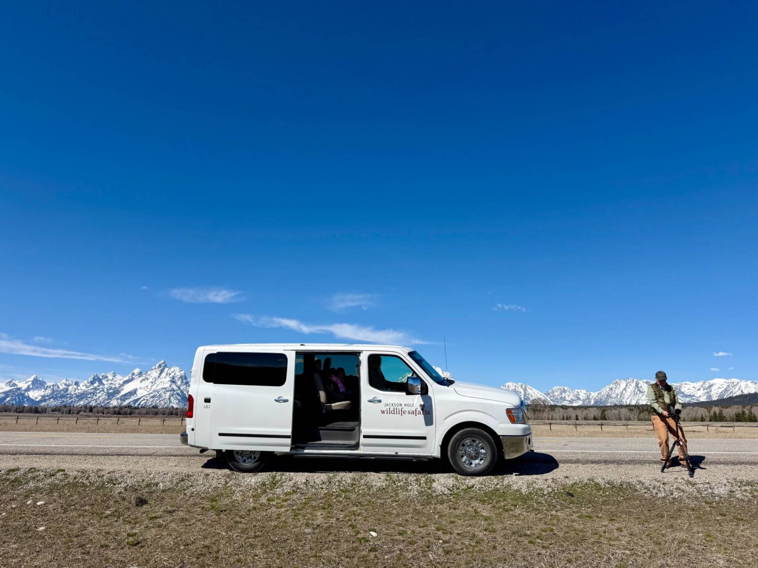 Is a Jackson Hole Wildlife Safari Worth It? Our Honest Review with Kids