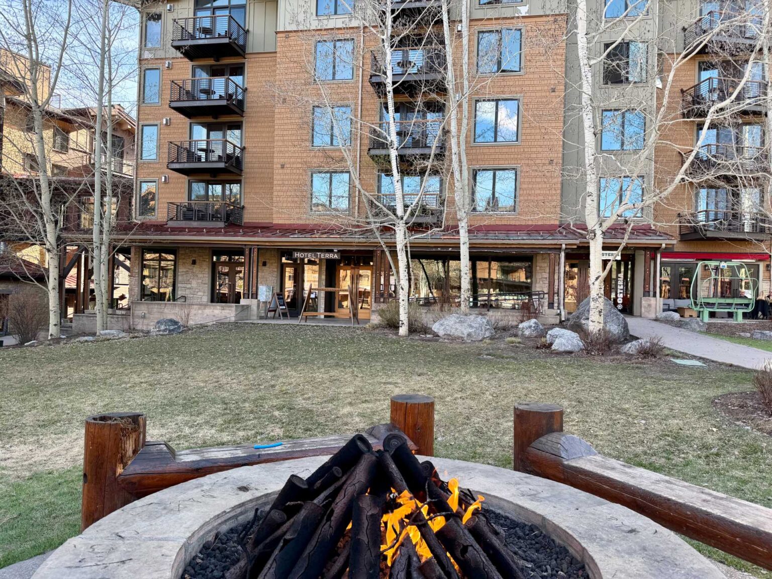 Where to Stay in Jackson Hole with Kids: Hotel Terra vs. The Cloudveil — An Honest Comparison