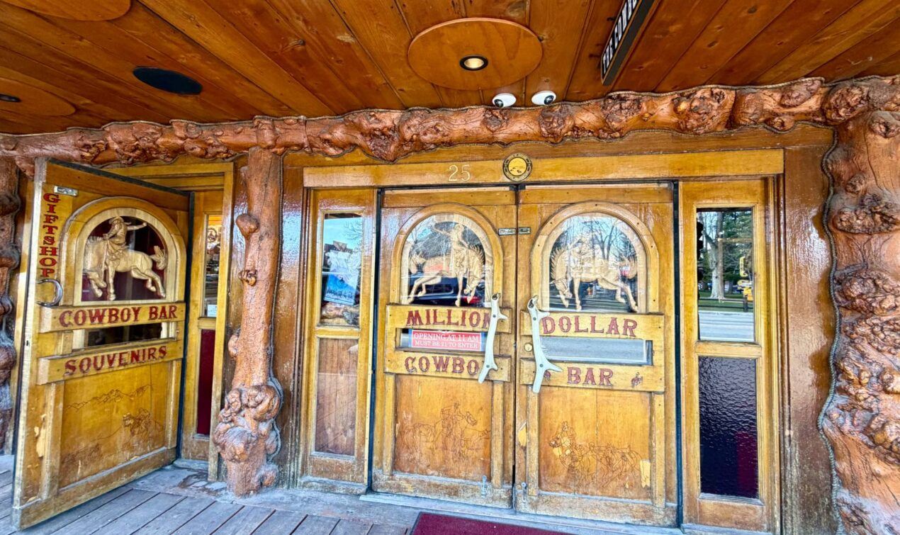 The Best Restaurants in Jackson Hole for Families