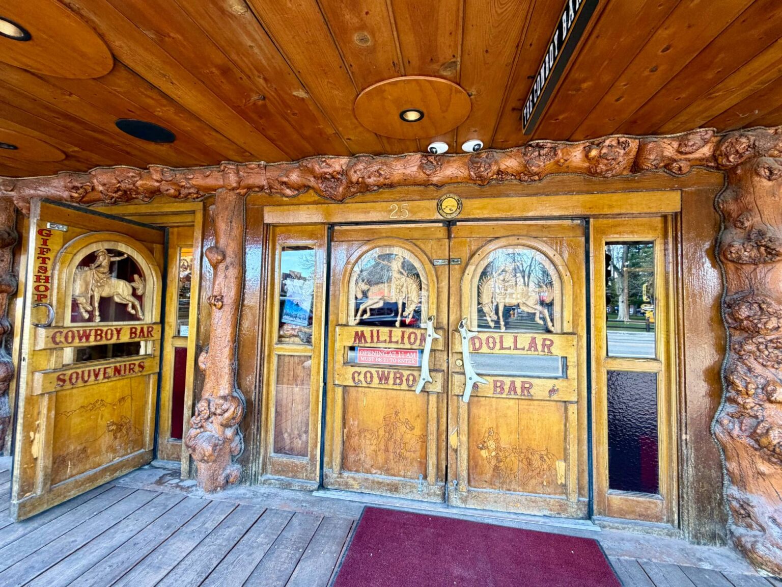 The Best Restaurants in Jackson Hole for Families: What We Actually Ate