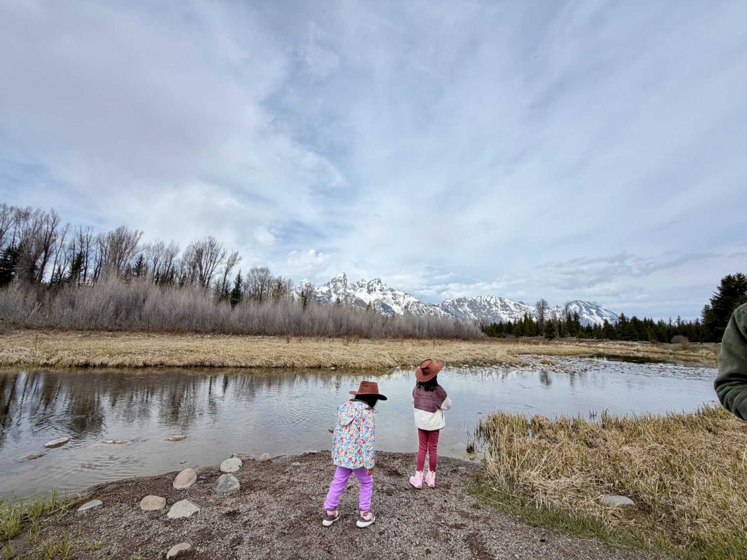 Jackson Hole with a Toddler: Everything You Need to Know