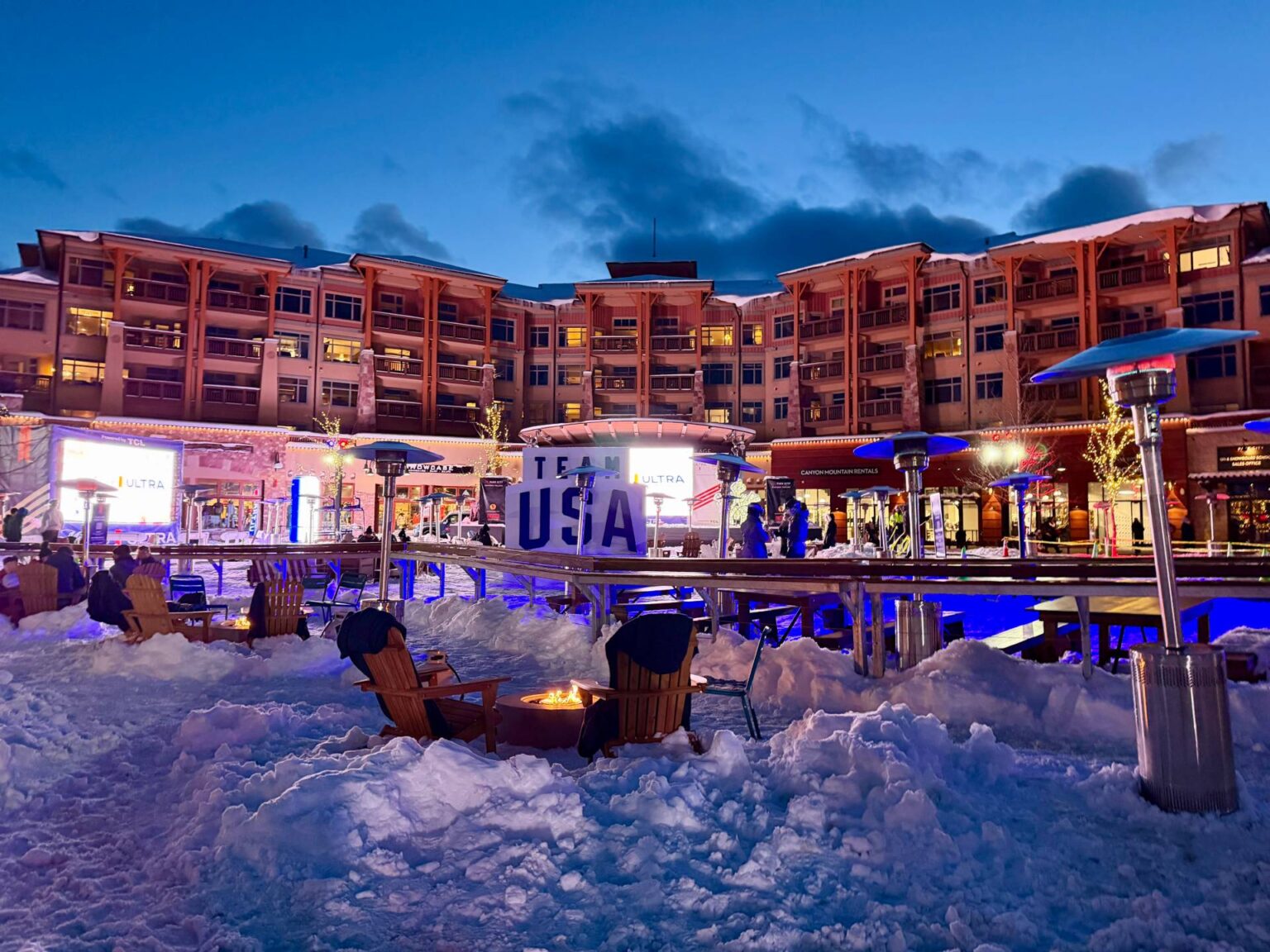 The Ultimate Family Ski Trip to Park City, Utah (With Little Kids!)