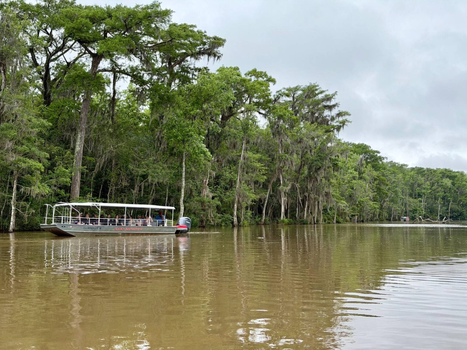 3 Days in New Orleans with Kids: Our Exact Family Itinerary