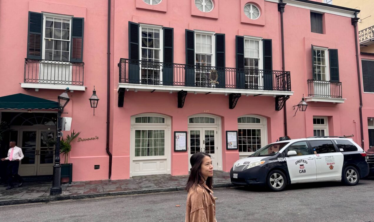 The New Orleans Food Guide for Families: Every Spot Worth Knowing