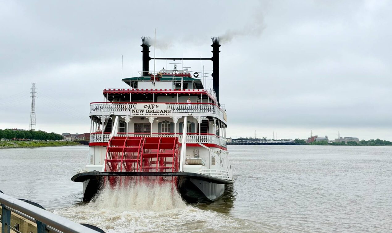 The Best Time to Visit New Orleans with Kids — What Nobody Tells You