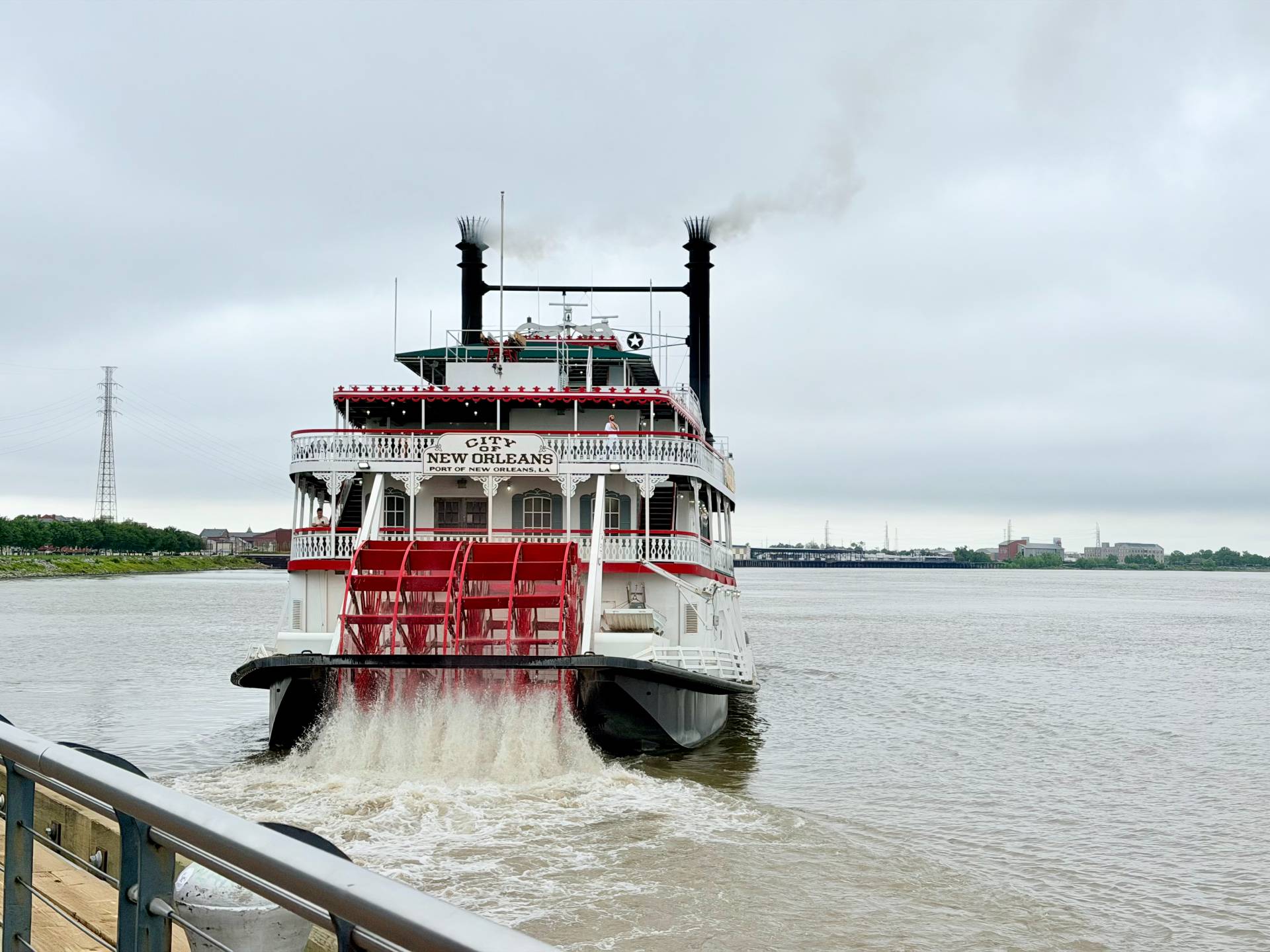 Best Time to Visit New Orleans With Kids: Honest Breakdown