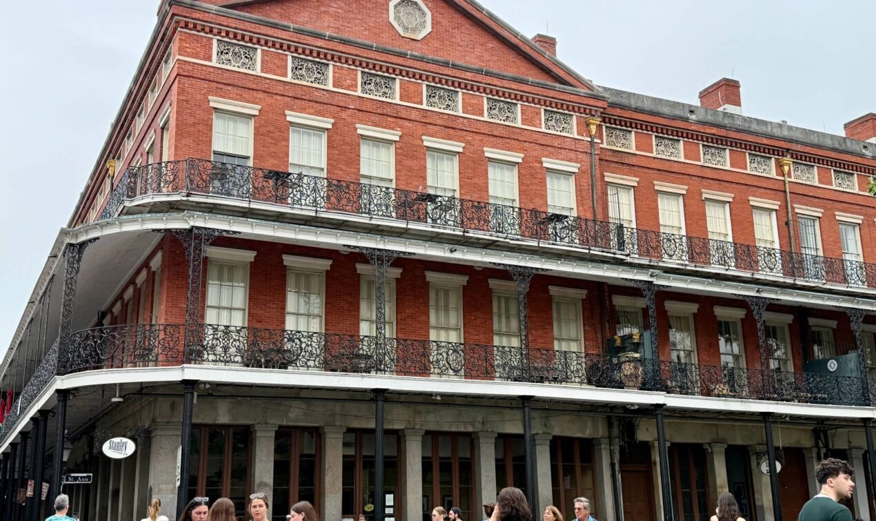 Is New Orleans Safe for Families? Here's the Honest Answer